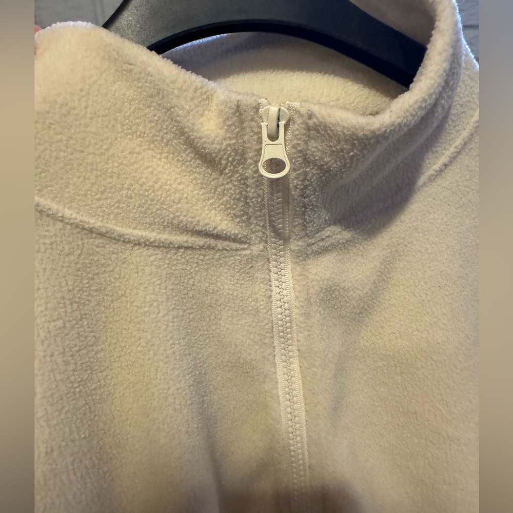 Two SHEIN fleece women’s jackets - Picture 10 of 13